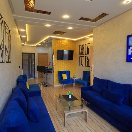 Apartamento Casa Chaouen Xauen Exterior foto
