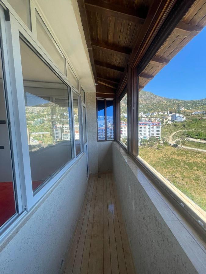 Apartamento Casa Chaouen Xauen Exterior foto