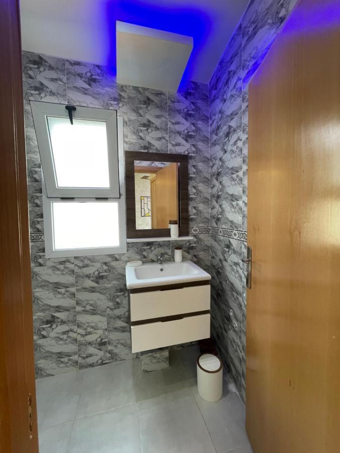Apartamento Casa Chaouen Xauen Exterior foto