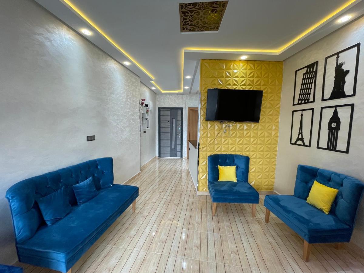 Apartamento Casa Chaouen Xauen Exterior foto