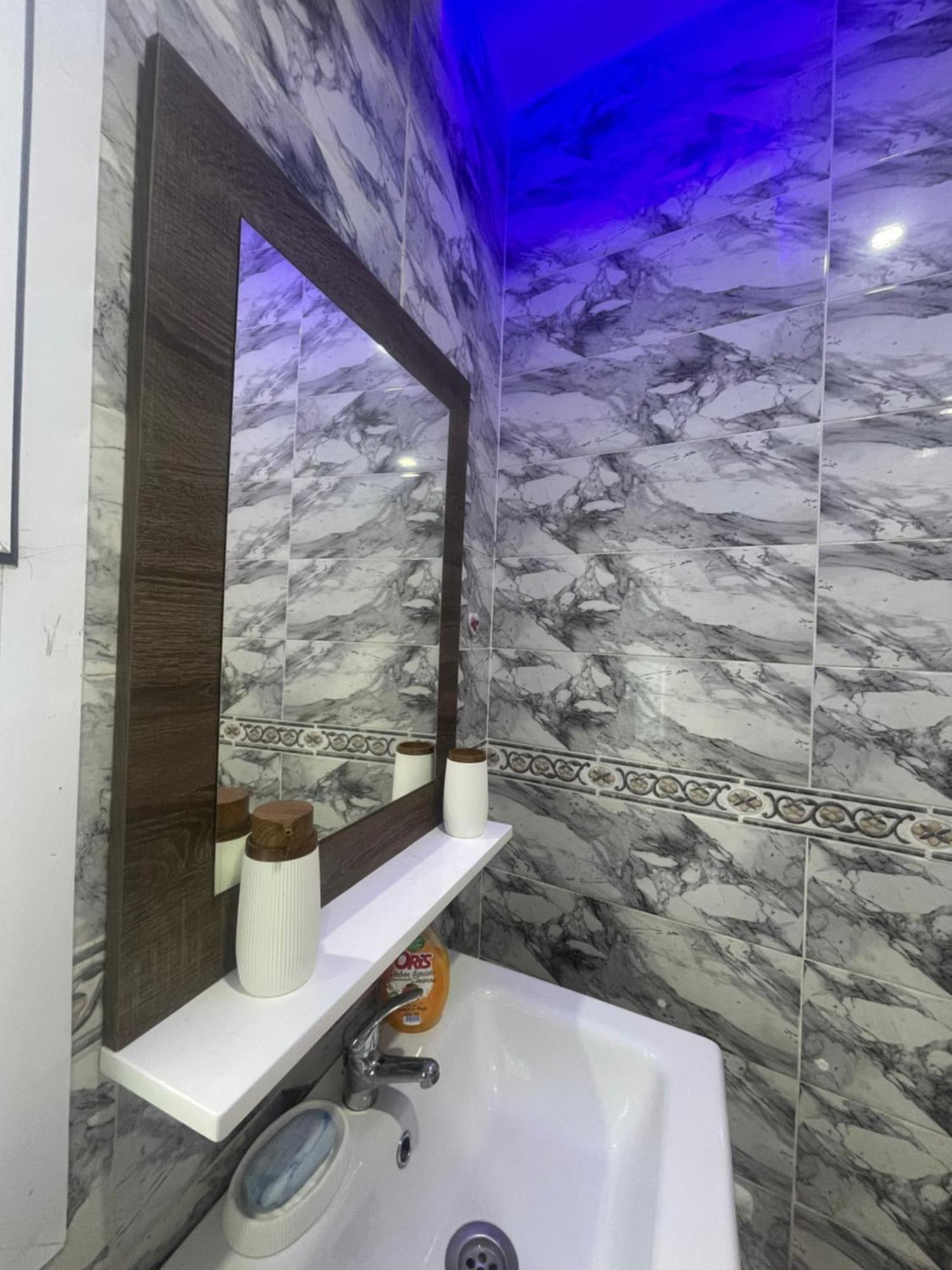 Apartamento Casa Chaouen Xauen Exterior foto